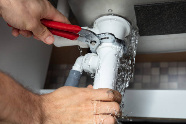 Best Professional water damage repair  in Scaggsville, MD