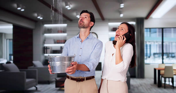 Scaggsville, MD Water damage restoration Company